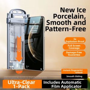 Divi | Privacy Full-Screen Phone Screen Protector