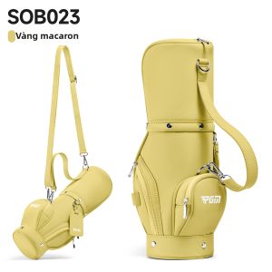PGM | Túi Golf Di Động
