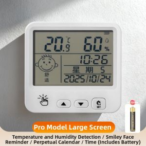 GIANXI | Baby Dedicated Indoor Thermometer Hygrometer