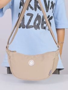 Grosiran Omygoose Tas Sling Bag Wanita & Tas Bahu Nyaman