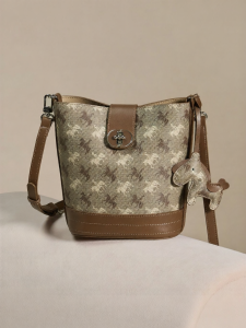 Josiny | New Stylish Tote Bucket Bag