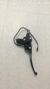 Tay thắng dầu Củ dầu phanh dầu xe điện 133S