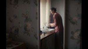 Xà phòng hữu cơ SKIN SAID YES GOAT MILK SOAP ORGANIC GRAPEFRUIT TONE&ENERGIZE kiểm soát mụn trứng cá chàm vẩy nến của Mỹ