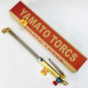 Đèn Cắt Gió Đá Tay Cắt Oxy Gas Mỏ Cắt Hơi : TANAKA YAMATO G01-100 G03-30