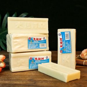 1-3pcs Underwear Cleaning Soap Bar Natural Laundry Soap Remover Clean Old Soap For Strong Deep Cleaning Removing Odors Stains