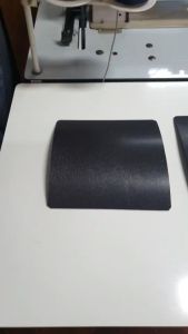 แผ่นจัดทรงกระเป๋า ชุด4ชิ้น สำหรับจัดทรง กระเป๋ามอเตอร์ไซค์ kullasap เท่านั้น