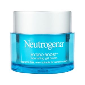 Kem dưỡng da Neutrogena cấp ẩm khoá ẩm dưỡng da và làm đẹp da dành cho da dầu da khô