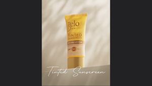 Belo Sun Expert Perfect Tinted Sunscreen(SPF50/PA)Creams