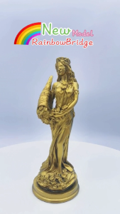 Buena Fortuna – Symbol of Abundance and Fortune NEW MODEL
