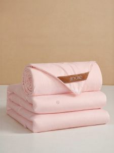 Boyang Home Textile | Four Seasons Silk Cocoon Comforter