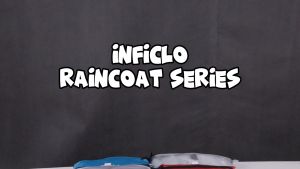 Jas Hujan Motor Mantel Setelan Jaket Celana Anti Rembes Tebal Anti Jebol Kuat Rain Coat Sauna