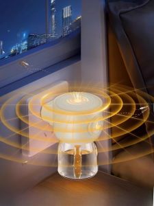 MONLEYTA | Authentic Electric Heating Mosquito Repellent Liquid For Infants And Pregnant Women Safe For Home Use Baby Friendly Formula