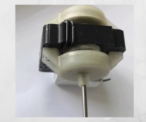 Universal 220V Refrigerator Evaporator Fan Motor for Inverter Systems MH-14BA