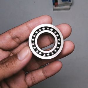 Laker Bearing 16003 KOYO Bearing Stud Kopling Tiger Gl Pro Original KOYO INB JEMBER