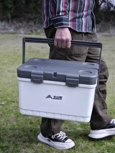 BSWOLF | Food Thermal Box Outdoor Commercial Portable