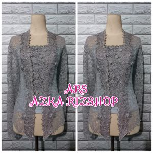 atasan kebaya brukat maroon kebaya brukat maroon kebaya wisuda kebaya brukat ABG free longtorso