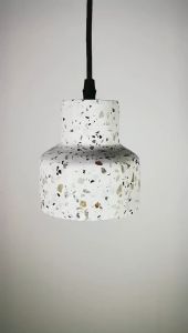 Vintage Marble Pendant Light Art Villa Decoration Lamp Coffee Shop Restaurant Fixture Bar Hotel Chandelier
