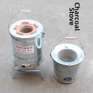 Carbon Burning Multi-Purpose Stove