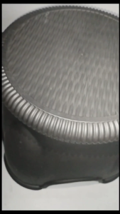 Korean Plastic Bathroom Adult Children Bath Stool Laundry Stool/Home Multi-function Plastic Bathroom Stool/Stlylish Kiiddie Adult Single Chair/Alternative Chair/Kids Chair/1 Step Kids Plastic Toddler Play Room Round Seat/Upuan Panlaba/Bangkito/Silya