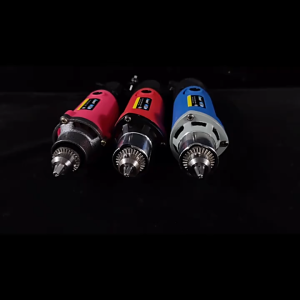 500W Electric Die Grinder Power Drill 6 Positions Variable Speed Rotary Tool 220V EU Plug