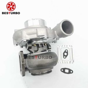 T76 Turbo Charger เทอร์โบชาร์จเจอร์ T4 .96 A/r Trim 600 + HP 76มม. คอมเพรสเซอร์ E46 Turbo Kit Toyota Ct26 Turbo - Lazada