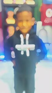 Hoodie Anak Bus Mania Free stiker Part 2