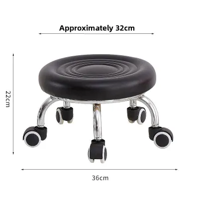 Anti-fall Multi-functional Baby Walker Chair