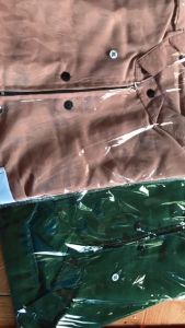 Jubah Muslim/Gamis Pria Dewasa/Jubah Alharbi Murah