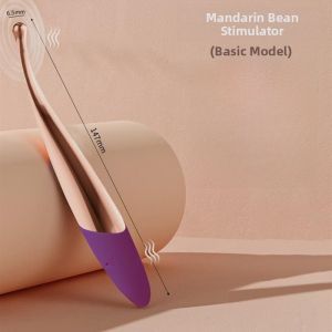 Mini Handheld High-Frequency Vibration Eye Massager Waterproof Gold Rod Eyecare Device Personal Care Health Massage Equipment