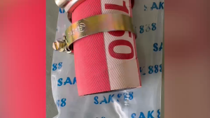 ท่อน้ำมันเซฟตี้ปากกระบอก ท่อน้ำมัน รูใน 1.1/4นิ้ว (32มม) เกรดนอก ยุโรป ท่อน้ำมันไฮโดรลิคอย่างดี/RRNKL