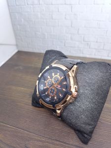 JAM TANGAN RANTAI SPORT COMBINASI