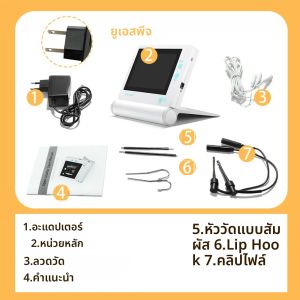 EXP เครื่องมือทันตกรรมรากฟันขนาดเล็กคลองรากฟันเครื่องมือทันตกรรม