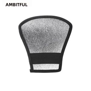AMBITFUL | Hộp Khuếch Tán Đèn Flash Đa Năng Ambitful Phản Quang Bạc Trắng Tương Thích Với Đèn Flash Canon Nikon Pentax Yongnuo Dành Cho Studio Ảnh