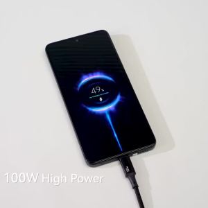 Cáp Sạc Nhanh USB Type C Essager 100W 7A 3 Trong 1 Dành Cho iPhone 18/17/16/15/14 Pro Max Samsung Xiaomi MacBook - Sạc & Truyền Dữ Liệu