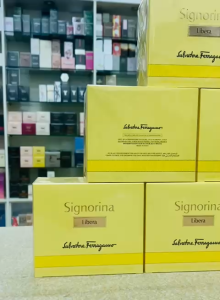 SIGNORINA LIBERA EDP 50ML/100ML