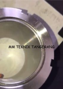 Adaptor H2318 ASB: Adapter Sleeves Bearing H2318 merk ASB