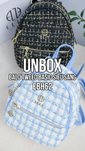 Balo nữ thời trang ELLY – EBH62