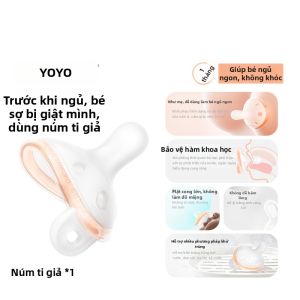 garkoko | Núm Vú An Tâm 0-6 Tháng