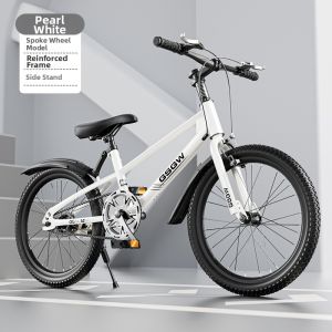 LIWAN | Youth Mountain and Racing Bicycle for Middle School Students