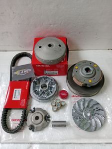 PAKET CVT FULSET HONDA PCX 160 ADV 160 VARIO 160 KODE-K1Z