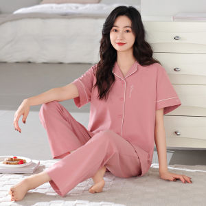 MiiOW | Soft & Comfortable Summer Sleepwear Set