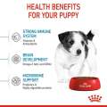 Royal Canin Mini Puppy Dry Dog Food 2kg & 4kg. 