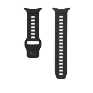 Sport Strap for Samsung Galaxy Watch Ultra 47mm(2024) Water-Proof and Adjustable Silicone Band for Galaxy Watch Ultra