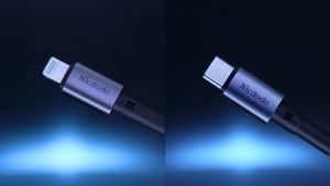 36W Fast Charge Cable Mcdodo Cable Type C To IP Cables Fast Cable Type C Data Cable