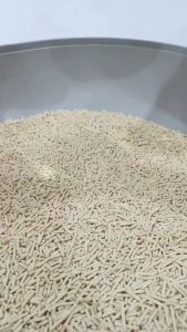 【KenCo】ทรายแมวเต้าหู้ ทรายแมว tofu ออร์แกนิค100% ผลิตจากกากถั่วเหลืองธรรมชาติ จับตัวเป็นก้อนไว 6L ทิ้งชักโครกได้