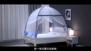 Kelambu Tenda / Kelambu Lipat Kelambu Anti Nyamuk Kelambu Bayi kelambu tidur 180x200 200x220