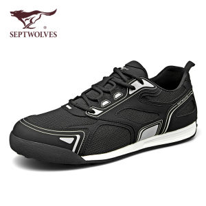 SEPTWOLVES | Breathable Versatile Mens Shoes