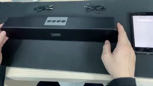 Loa bluetooth không dây cao cấp  Loa blutooth âm thanh siêu trầm có hỗ trợ khe cắm thẻ nhớ chính hãng bảo hành 12 tháng