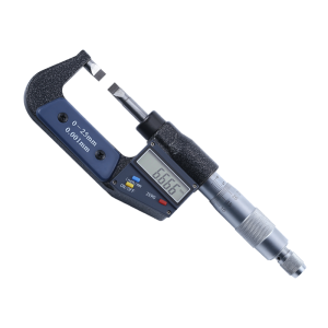 syntek | High Precision Pointed End Micrometer