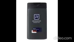 ROMANO METRO PULSE/PRESTIGE/CLASSIC TALC POUR HOMME 125G